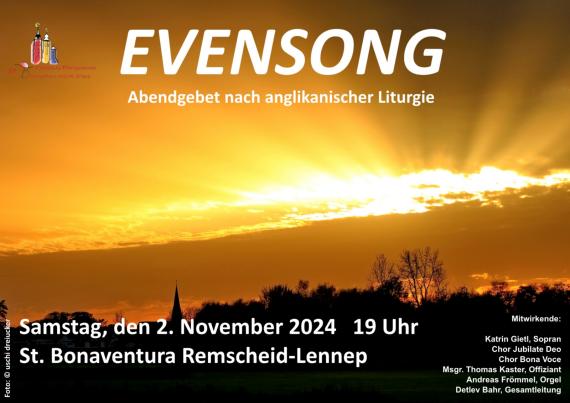 Evensong