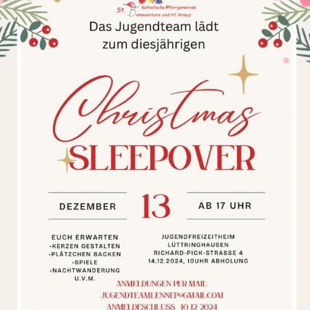 Plakate Adventfeier 2024