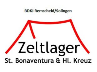 Zeltlager