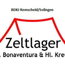 Zeltlager