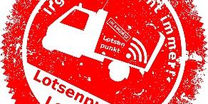 Lotsenpunkt Logo